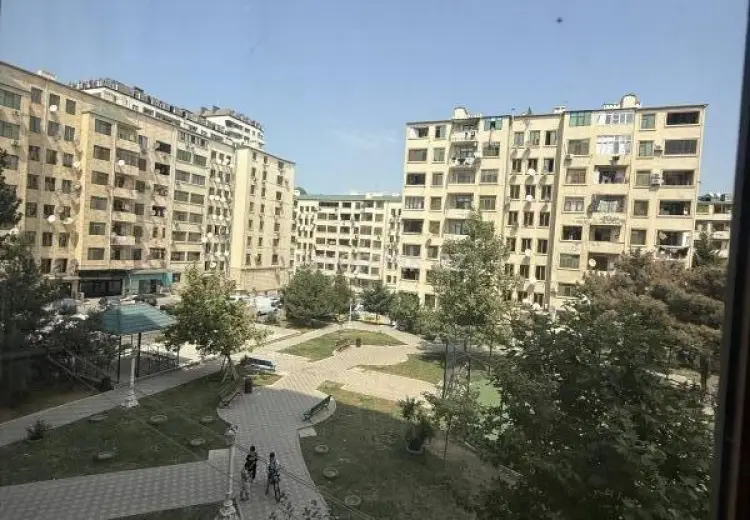 180 000 AZN - 3 otaqlı mənzil Satılır, Xırdalan