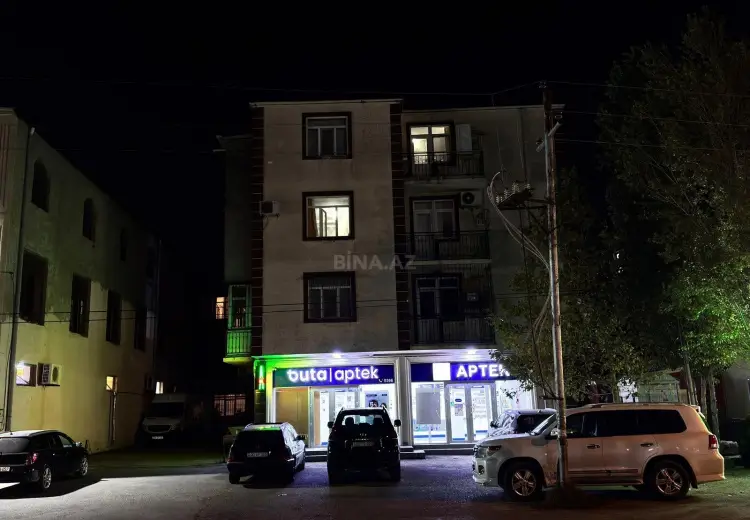 117 000 AZN - 2 otaqlı mənzil Satılır, Mehdiabad, Abşeron