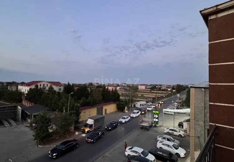 117 000 AZN - 2 otaqlı mənzil Satılır, Mehdiabad, Abşeron