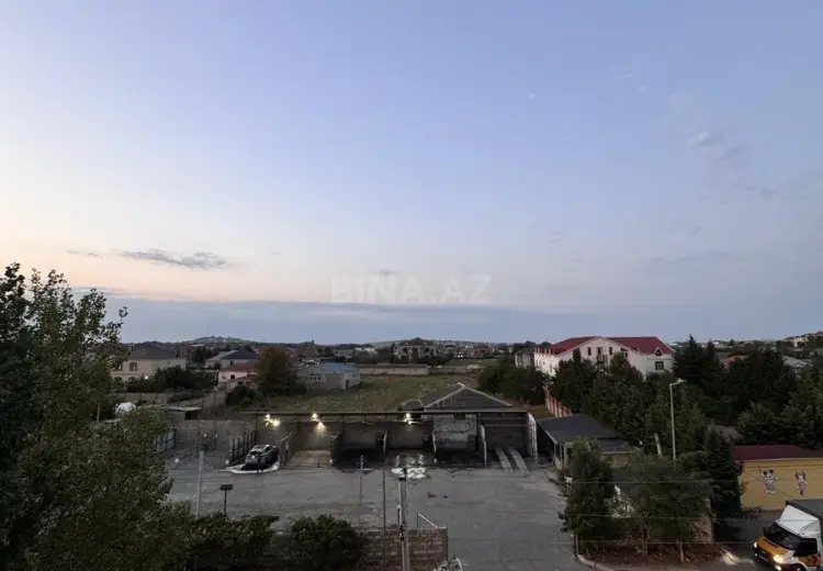 117 000 AZN - 2 otaqlı mənzil Satılır, Mehdiabad, Abşeron