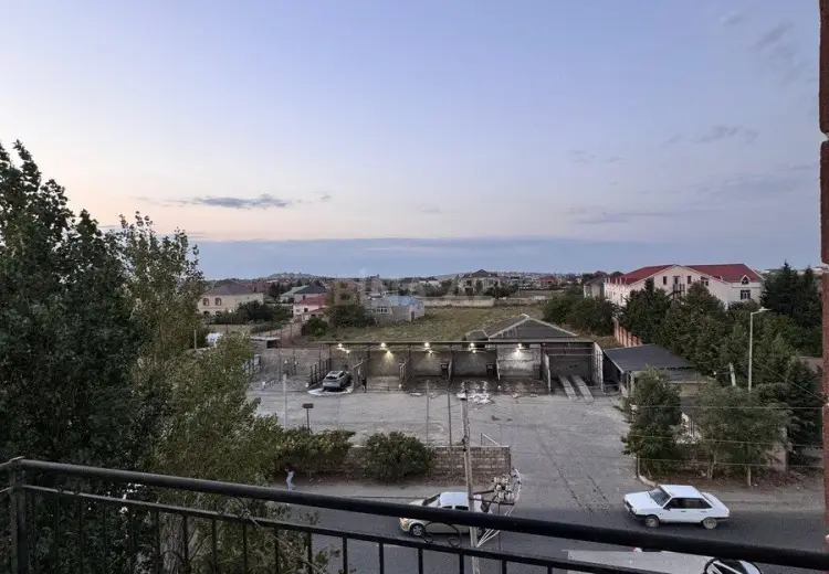 117 000 AZN - 2 otaqlı mənzil Satılır, Mehdiabad, Abşeron
