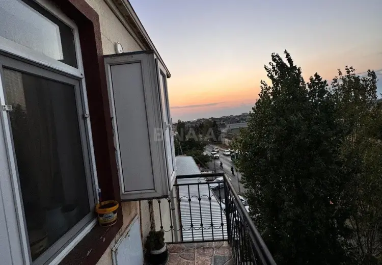 117 000 AZN - 2 otaqlı mənzil Satılır, Mehdiabad, Abşeron