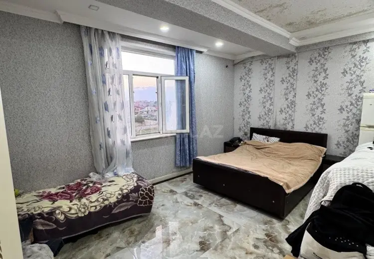 117 000 AZN - 2 otaqlı mənzil Satılır, Mehdiabad, Abşeron