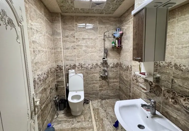 117 000 AZN - 2 otaqlı mənzil Satılır, Mehdiabad, Abşeron