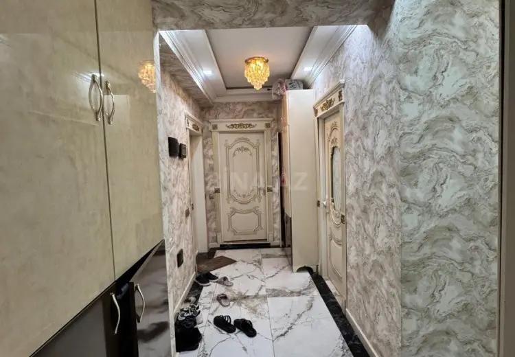 117 000 AZN - 2 otaqlı mənzil Satılır, Mehdiabad, Abşeron