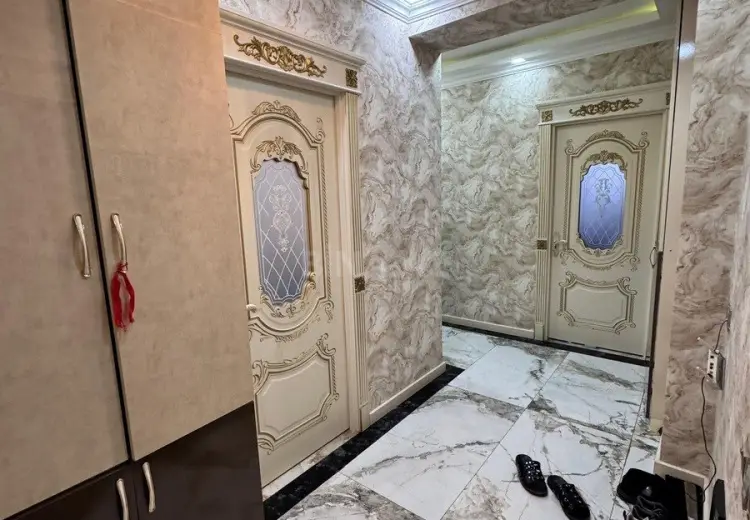 117 000 AZN - 2 otaqlı mənzil Satılır, Mehdiabad, Abşeron