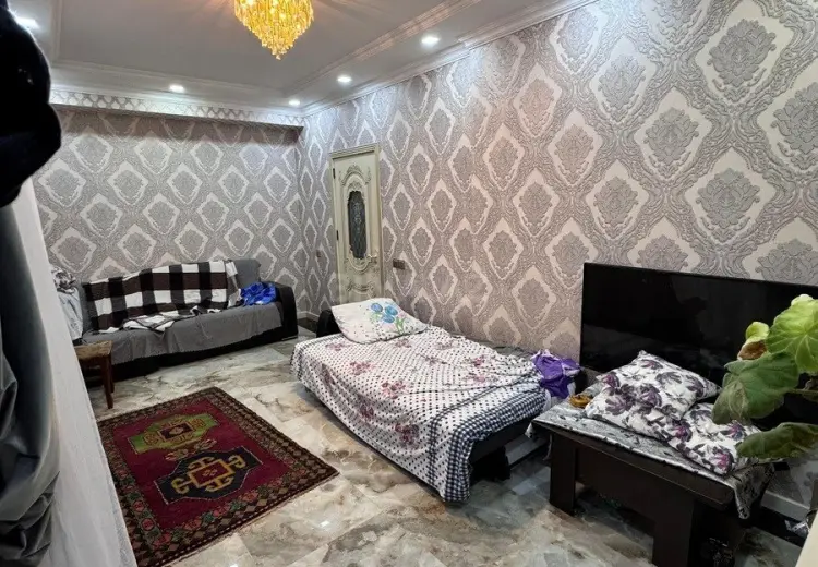 117 000 AZN - 2 otaqlı mənzil Satılır, Mehdiabad, Abşeron