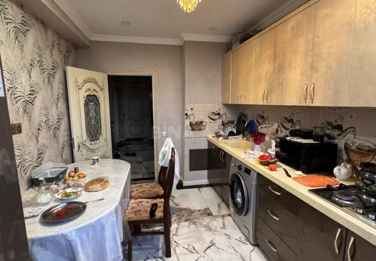 117 000 AZN - 2 otaqlı mənzil Satılır, Mehdiabad, Abşeron