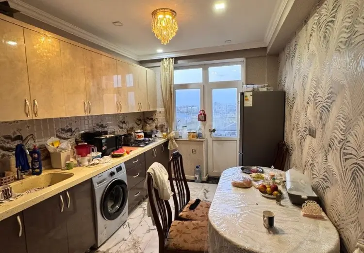 117 000 AZN - 2 otaqlı mənzil Satılır, Mehdiabad, Abşeron