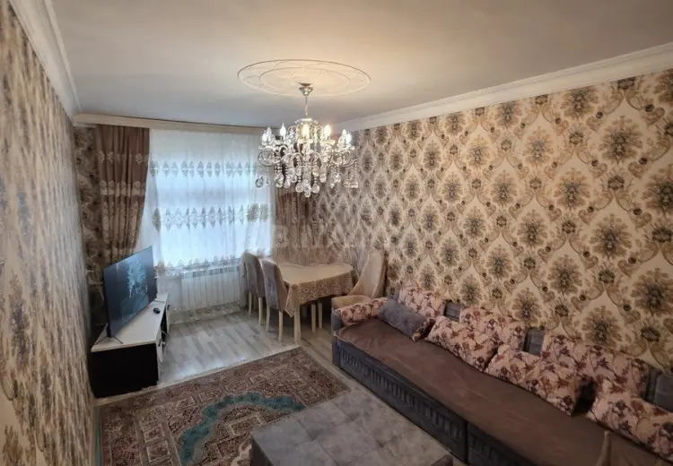 175 000 AZN - 3 otaqlı mənzil Satılır, Laçın