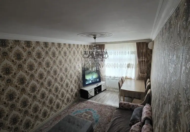 175 000 AZN - 3 otaqlı mənzil Satılır, Laçın