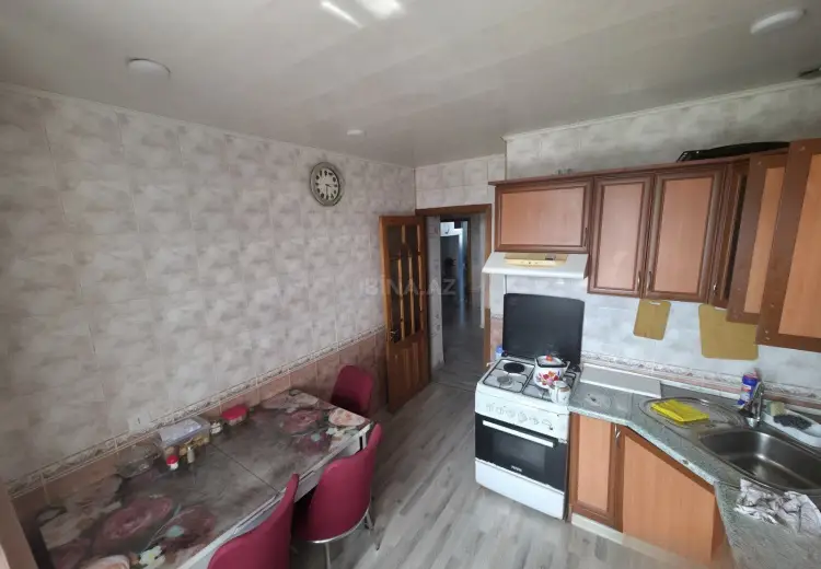 175 000 AZN - 3 otaqlı mənzil Satılır, Laçın