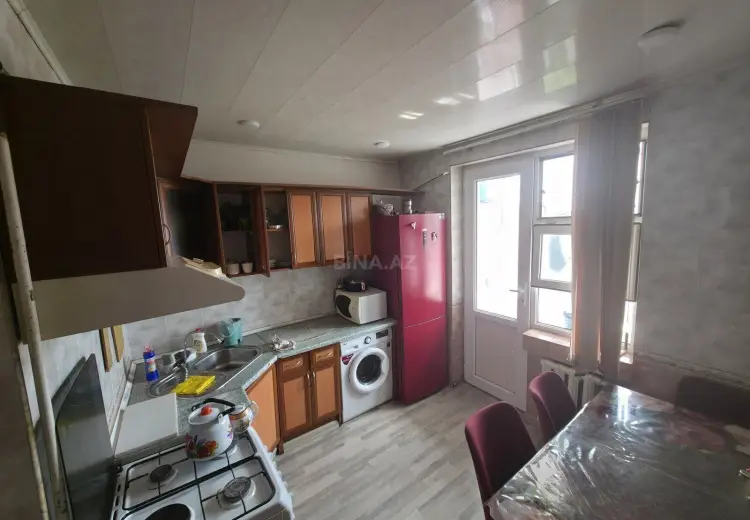 175 000 AZN - 3 otaqlı mənzil Satılır, Laçın