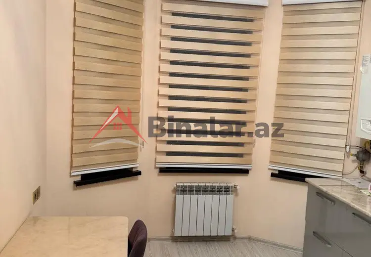 70 000 AZN - 3 otaqlı mənzil Satılır, Siyəzən
