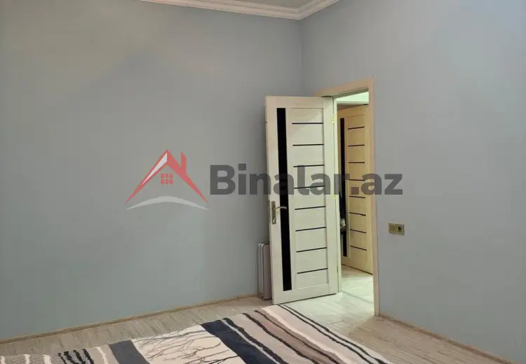 70 000 AZN - 3 otaqlı mənzil Satılır, Siyəzən