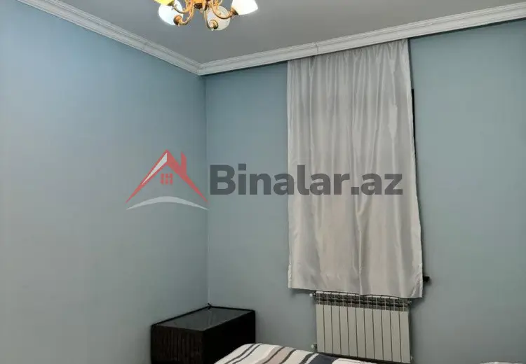 70 000 AZN - 3 otaqlı mənzil Satılır, Siyəzən