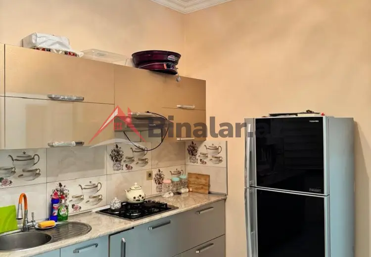 70 000 AZN - 3 otaqlı mənzil Satılır, Siyəzən