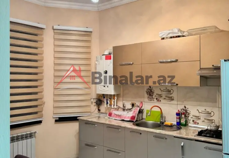 70 000 AZN - 3 otaqlı mənzil Satılır, Siyəzən