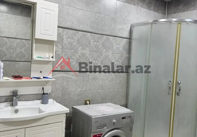 70 000 AZN - 3 otaqlı mənzil Satılır, Siyəzən