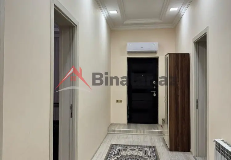 70 000 AZN - 3 otaqlı mənzil Satılır, Siyəzən