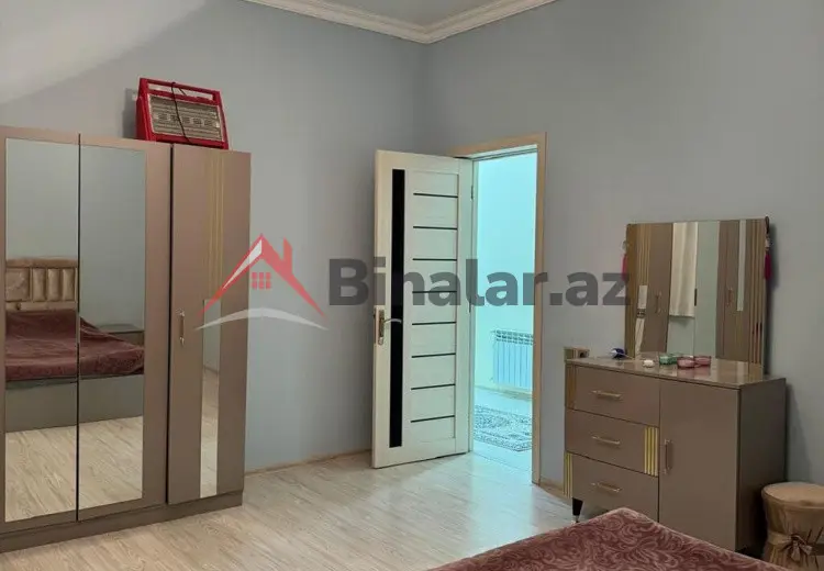 70 000 AZN - 3 otaqlı mənzil Satılır, Siyəzən