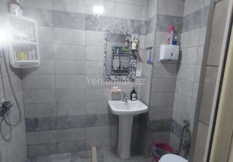 135 000 AZN - 2 otaqlı mənzil Satılır, Yasamal qəs., Yasamal, Bakı