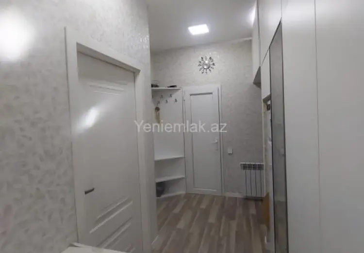 135 000 AZN - 2 otaqlı mənzil Satılır, Yasamal qəs., Yasamal, Bakı