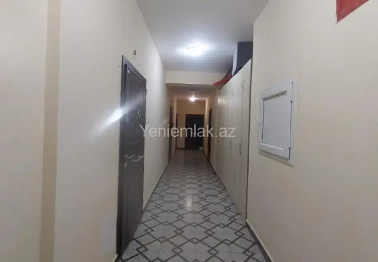 135 000 AZN - 2 otaqlı mənzil Satılır, Yasamal qəs., Yasamal, Bakı