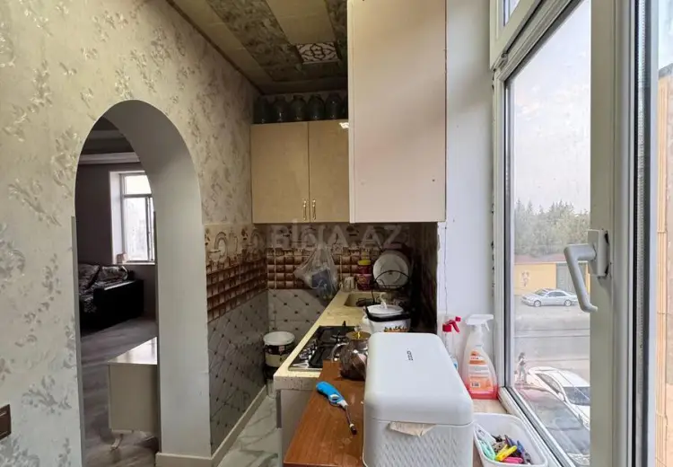 107 000 AZN - 2 otaqlı mənzil Satılır, Mehdiabad, Abşeron