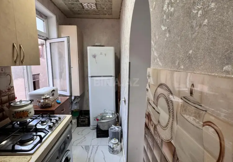 107 000 AZN - 2 otaqlı mənzil Satılır, Mehdiabad, Abşeron