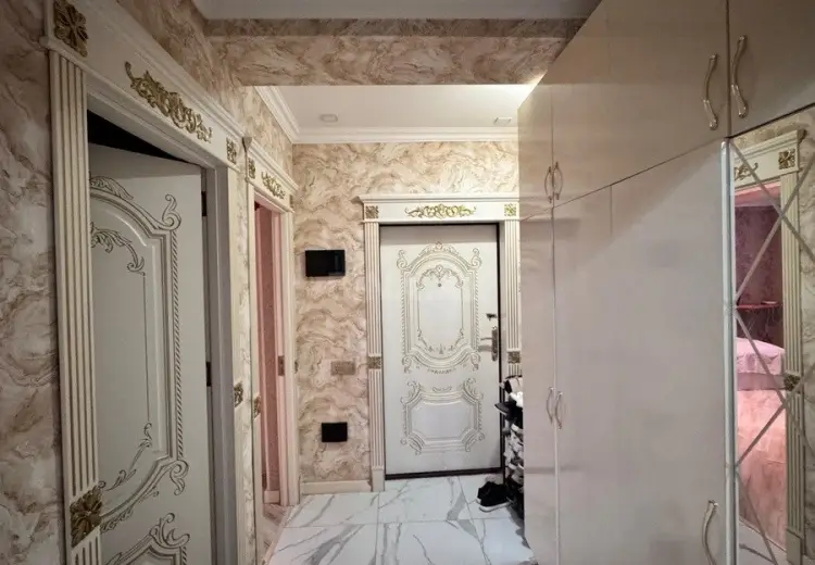 107 000 AZN - 2 otaqlı mənzil Satılır, Mehdiabad, Abşeron
