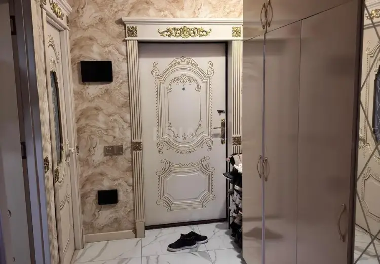 107 000 AZN - 2 otaqlı mənzil Satılır, Mehdiabad, Abşeron