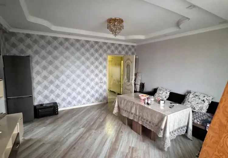 107 000 AZN - 2 otaqlı mənzil Satılır, Mehdiabad, Abşeron