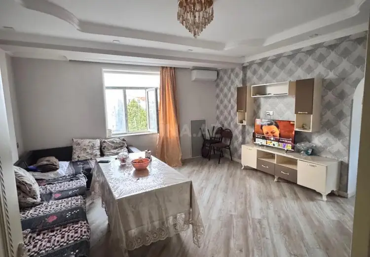 107 000 AZN - 2 otaqlı mənzil Satılır, Mehdiabad, Abşeron