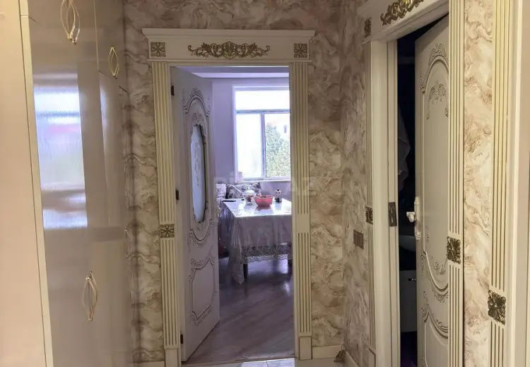 107 000 AZN - 2 otaqlı mənzil Satılır, Mehdiabad, Abşeron