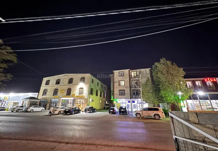 107 000 AZN - 2 otaqlı mənzil Satılır, Mehdiabad, Abşeron