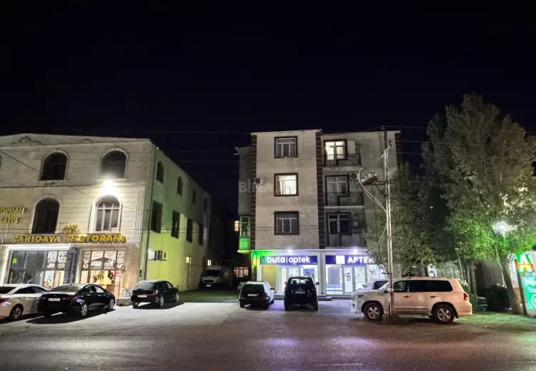 107 000 AZN - 2 otaqlı mənzil Satılır, Mehdiabad, Abşeron