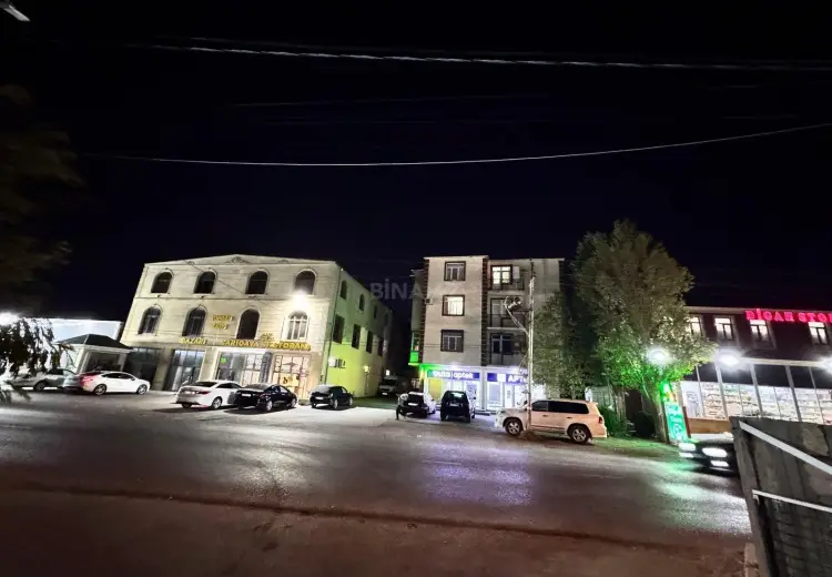 107 000 AZN - 2 otaqlı mənzil Satılır, Mehdiabad, Abşeron