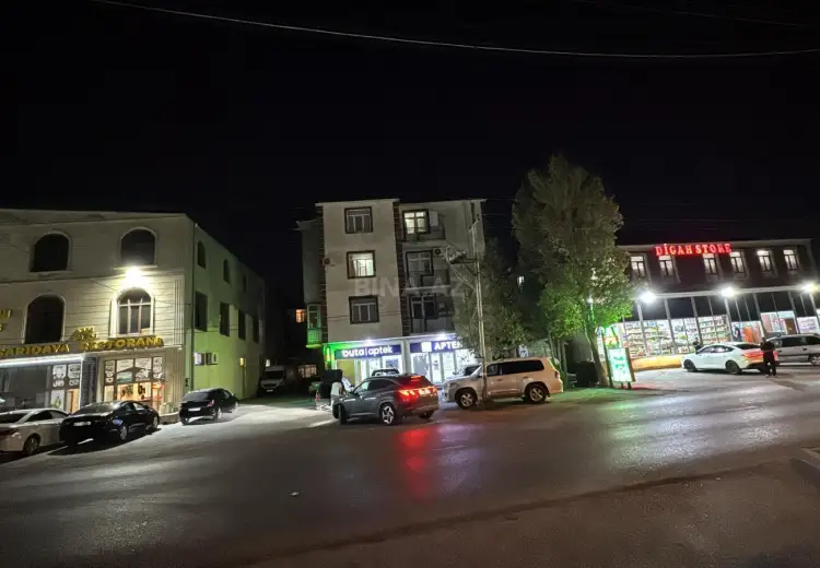 107 000 AZN - 2 otaqlı mənzil Satılır, Mehdiabad, Abşeron