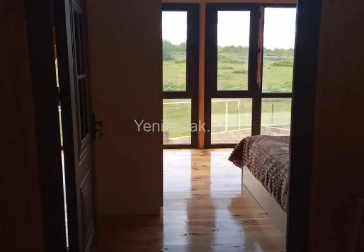 500 AZN - 4 otaqlı mənzil Kirayə (aylıq), Qəbələ