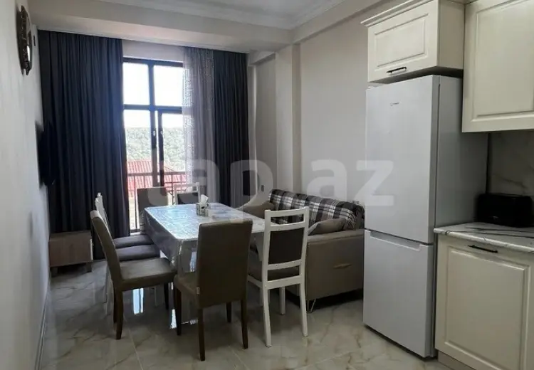 650 AZN - 3 otaqlı mənzil Kirayə (aylıq), Qusar