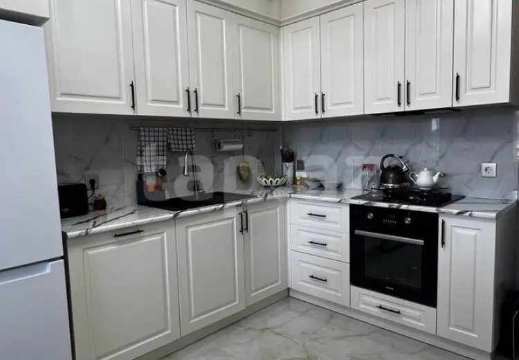 650 AZN - 3 otaqlı mənzil Kirayə (aylıq), Qusar