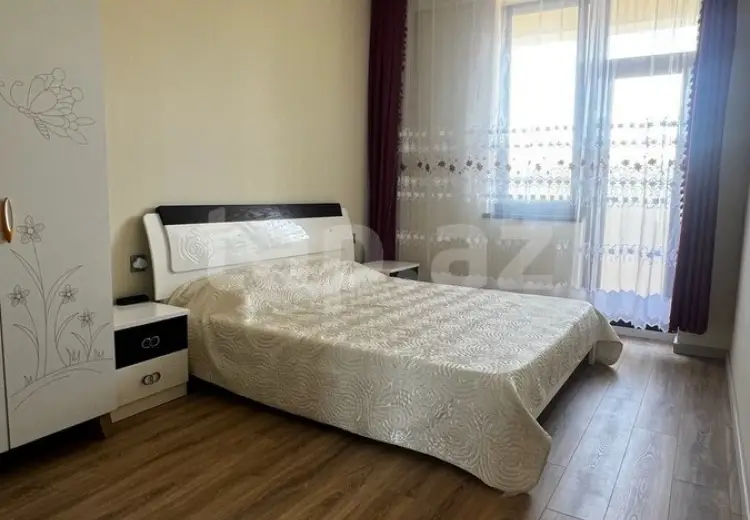 650 AZN - 3 otaqlı mənzil Kirayə (aylıq), Qusar