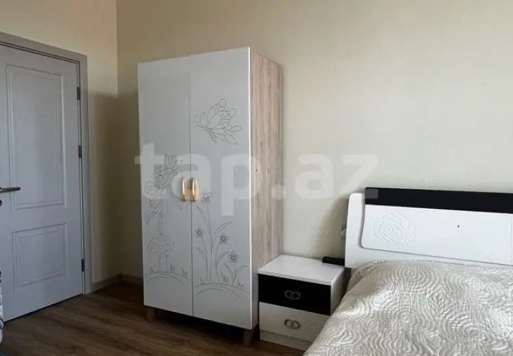 650 AZN - 3 otaqlı mənzil Kirayə (aylıq), Qusar