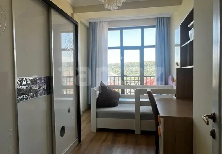 650 AZN - 3 otaqlı mənzil Kirayə (aylıq), Qusar