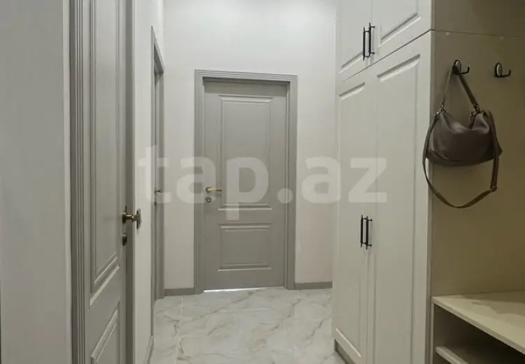 650 AZN - 3 otaqlı mənzil Kirayə (aylıq), Qusar