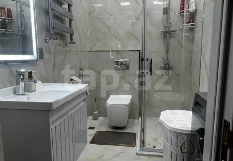 650 AZN - 3 otaqlı mənzil Kirayə (aylıq), Qusar