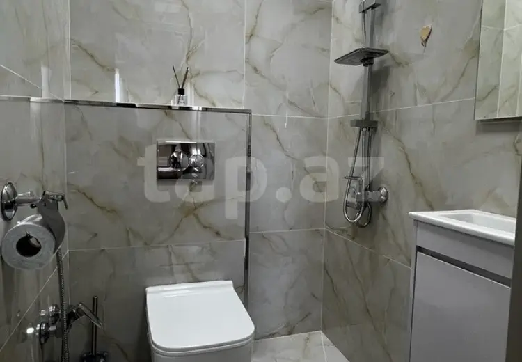 650 AZN - 3 otaqlı mənzil Kirayə (aylıq), Qusar