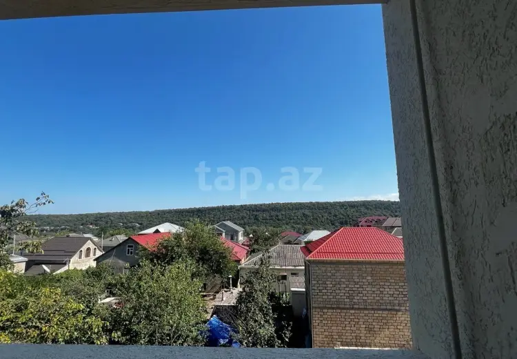 650 AZN - 3 otaqlı mənzil Kirayə (aylıq), Qusar