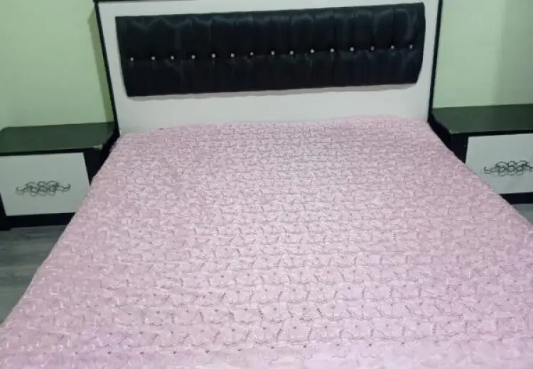 500 AZN - 2 otaqlı mənzil Kirayə (aylıq), 9-cu mikrorayon, Nizami, Bakı